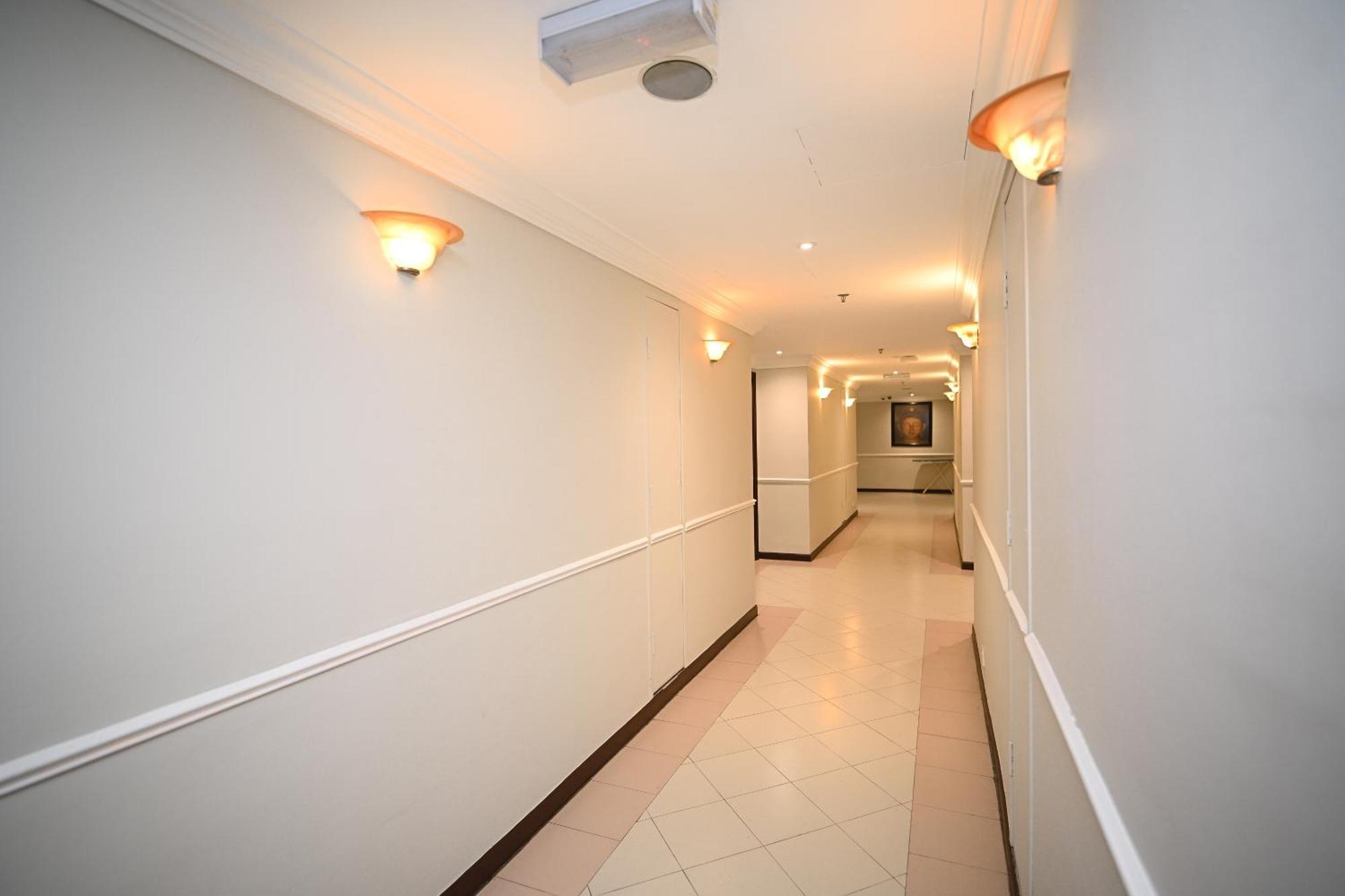 Kingston Hotel 9 - Jonker Street Malacca Exterior photo