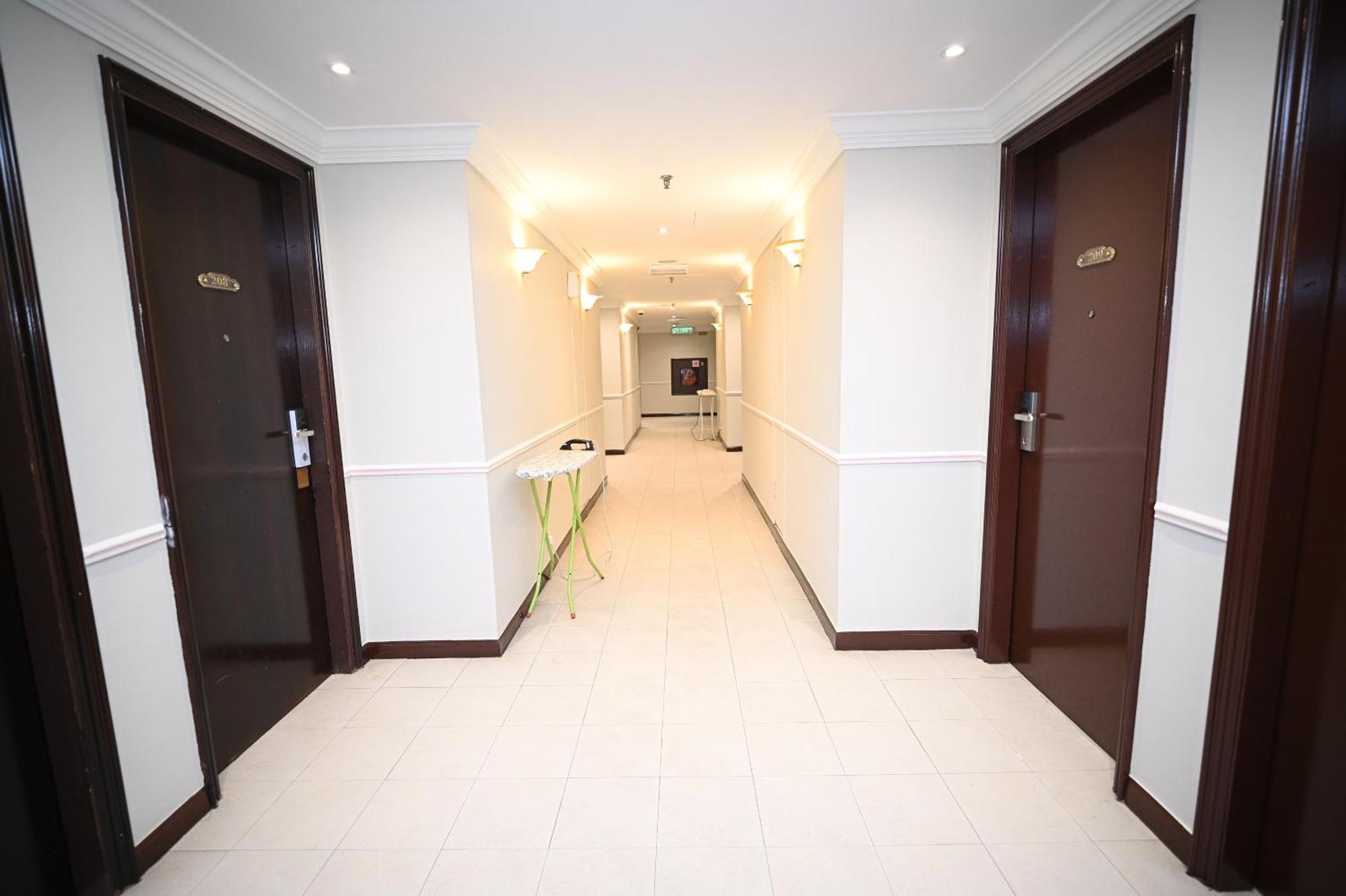 Kingston Hotel 9 - Jonker Street Malacca Exterior photo